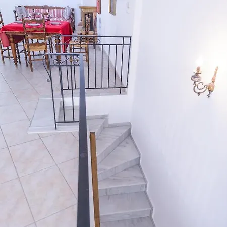Rethymno Heart Villa Agios Andonios  Exterior photo