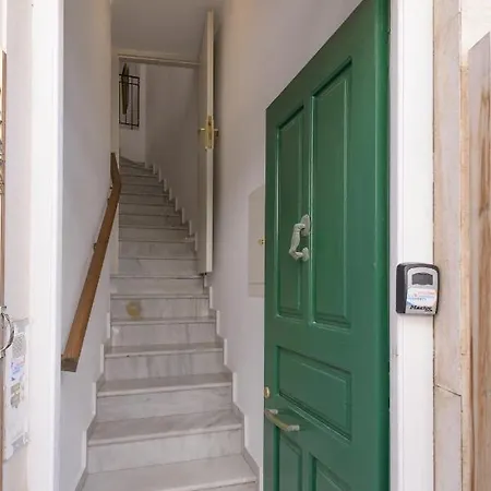 Rethymno Heart Villa Agios Andonios  Exterior photo