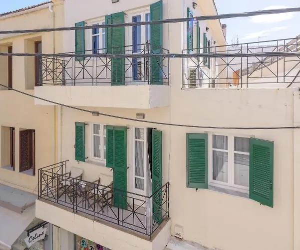 Rethymno Heart