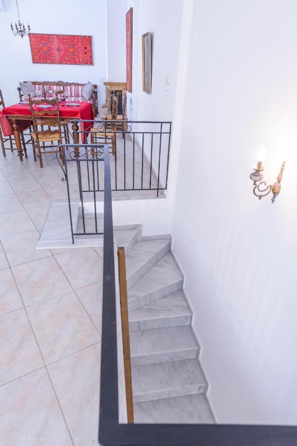 Rethymno Heart Holiday home Agios Andonios (Rethymno)