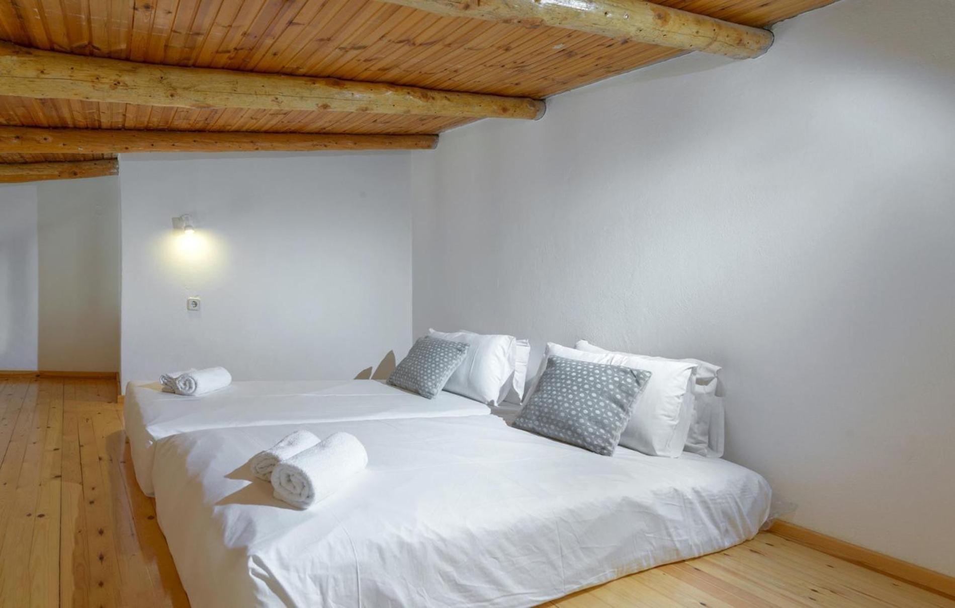 Holiday home Rethymno Heart *