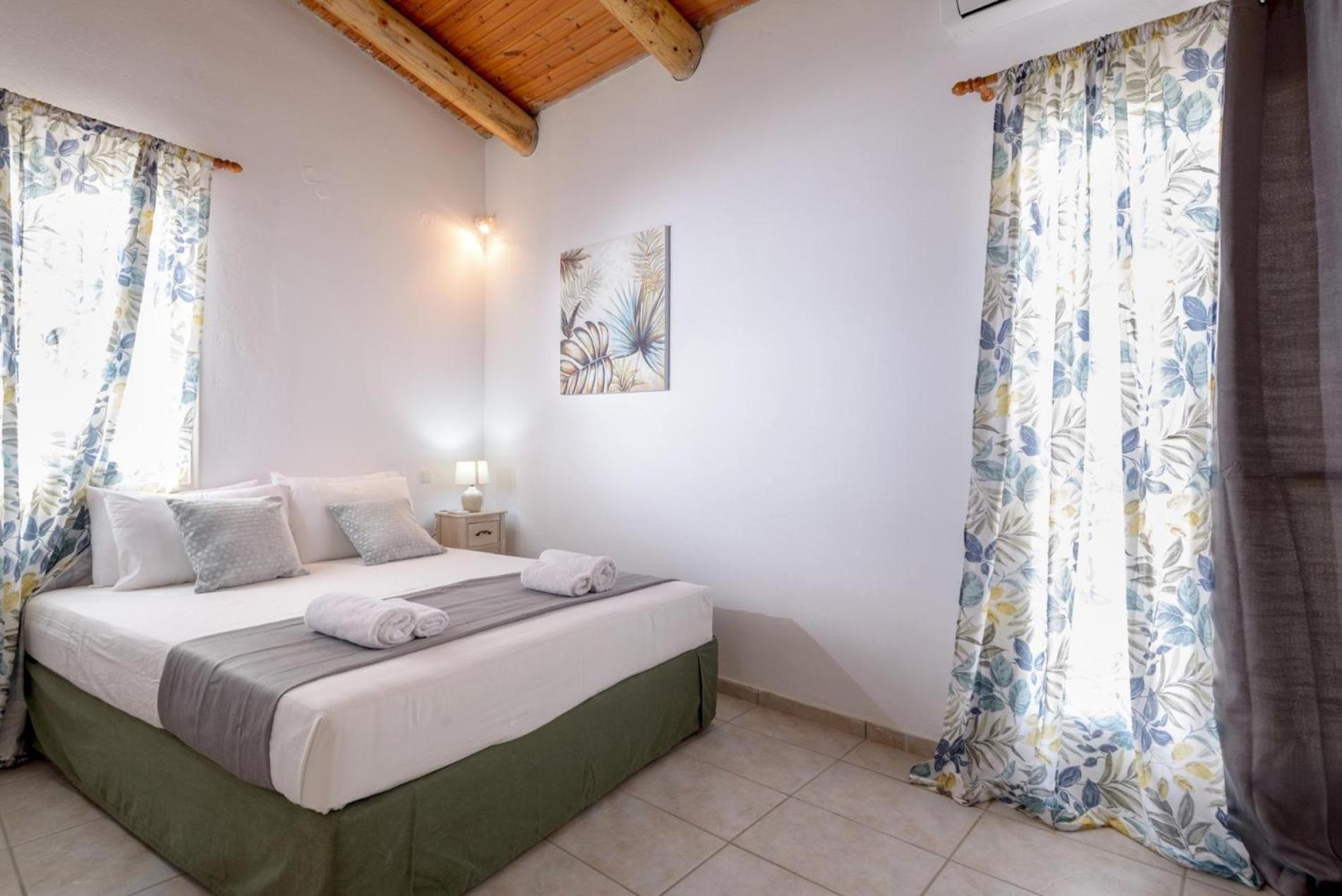 Rethymno Heart Holiday home *