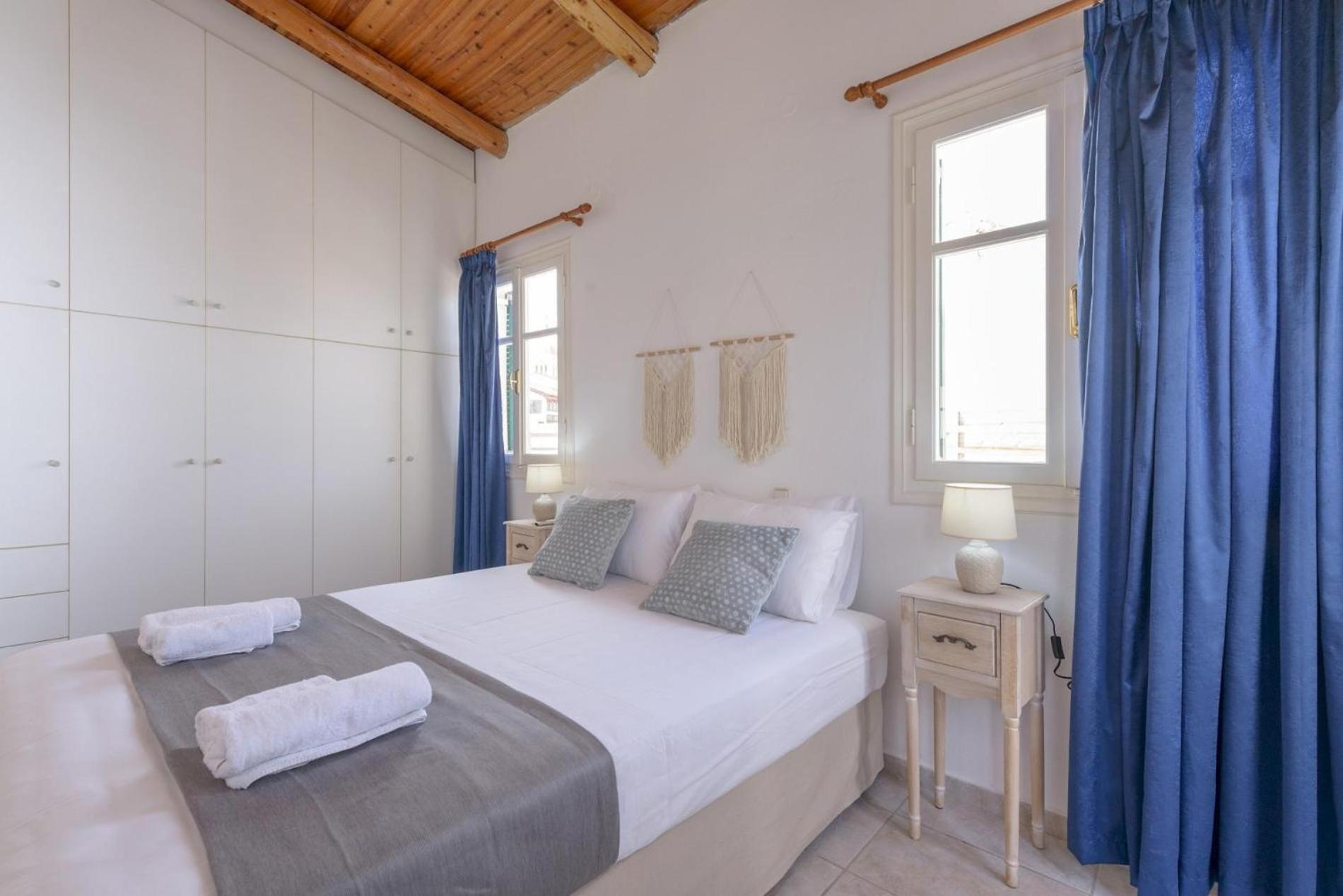 Holiday home Rethymno Heart Agios Andonios (Rethymno)