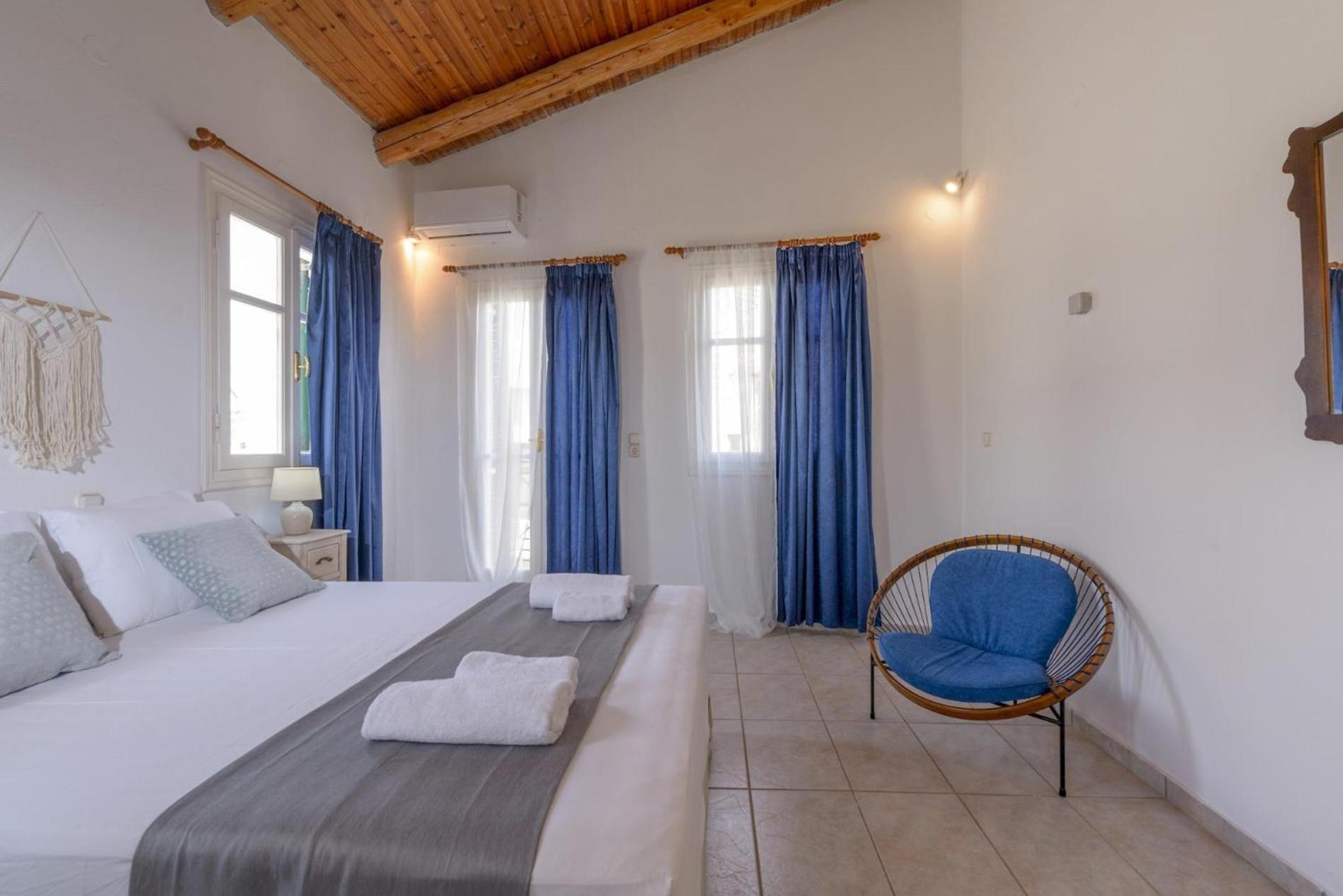 Holiday home Rethymno Heart *
