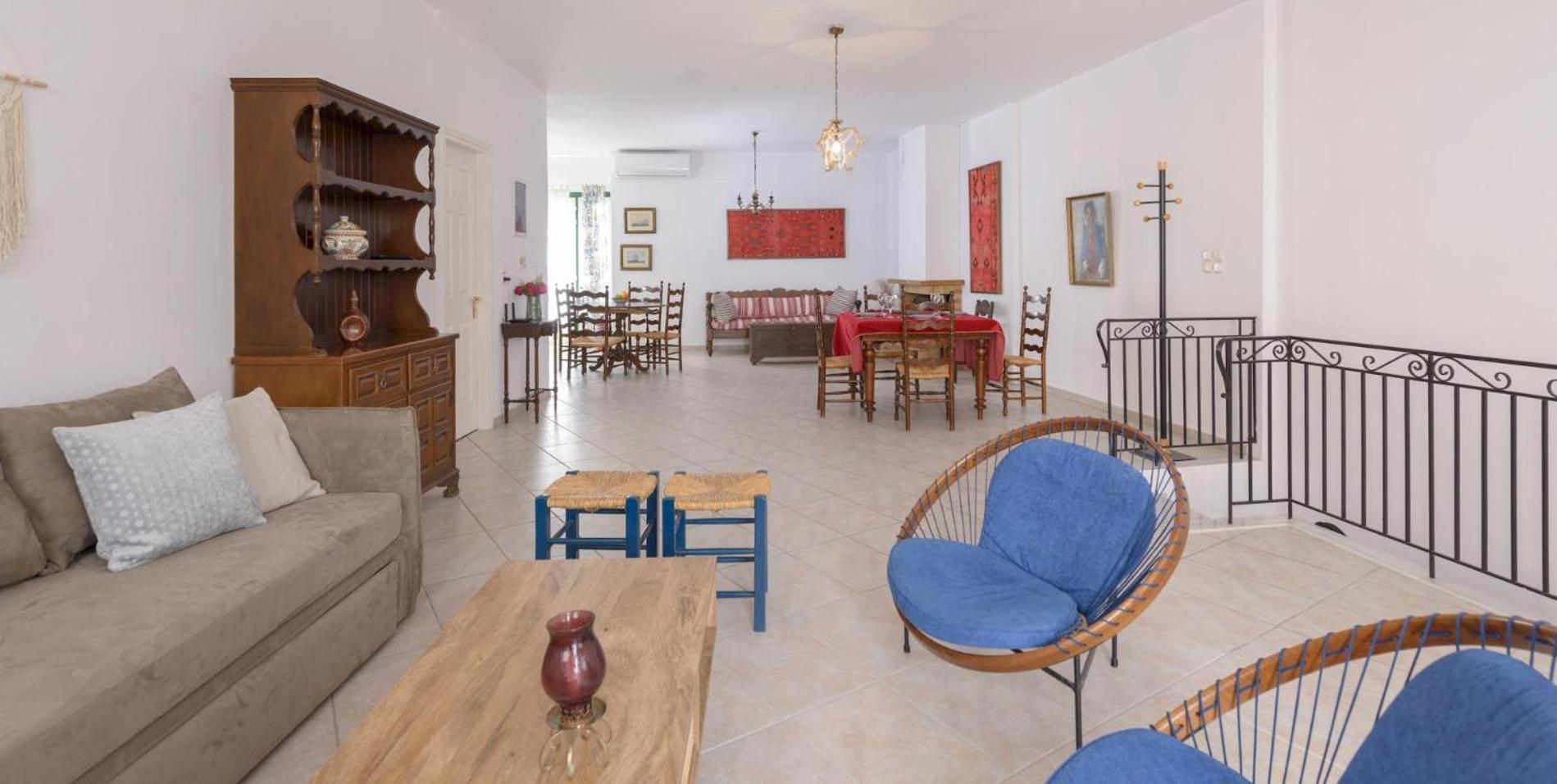 Rethymno Heart Agios Andonios (Rethymno)