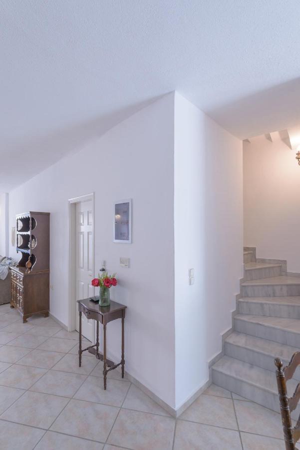 Vakantiehuis Rethymno Heart *